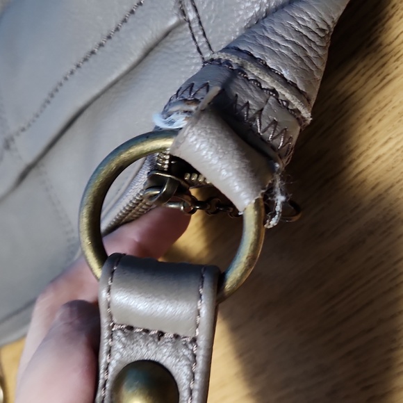 The Sak shoulder bag - Picture 5 of 14